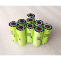 3.3V 2500mAh 30c LiFePO4 Battery for Electric Cars